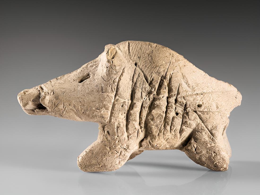 11,000-year-old feast in Iran’s Zagros Mountains reveals long-distance animal transport and early Neolithic social rituals
