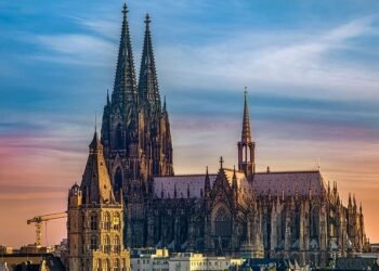 Cologne Cathedral