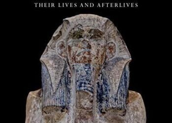 The First Pharaohs: Their Lives and Afterlives