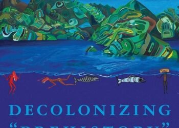 Decolonizing “Prehistory”: Deep Time and Indigenous Knowledges in North America (Archaeology of Indigenous-Colonial Interactions in the Americas)