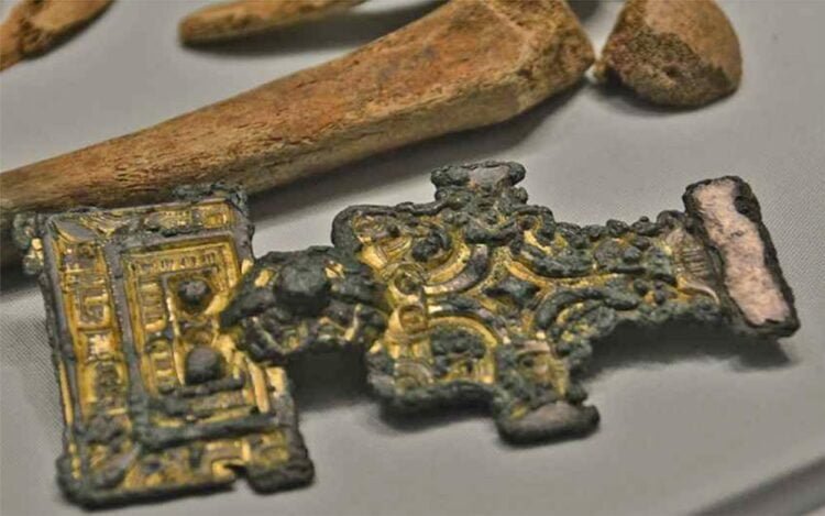 International conference on early medieval migrations at Rewley House (June 24-26, 2022)