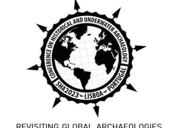 SHA 2023 - Conference on Historical and Underwater Archaeology (Jan 6-9, 2023)