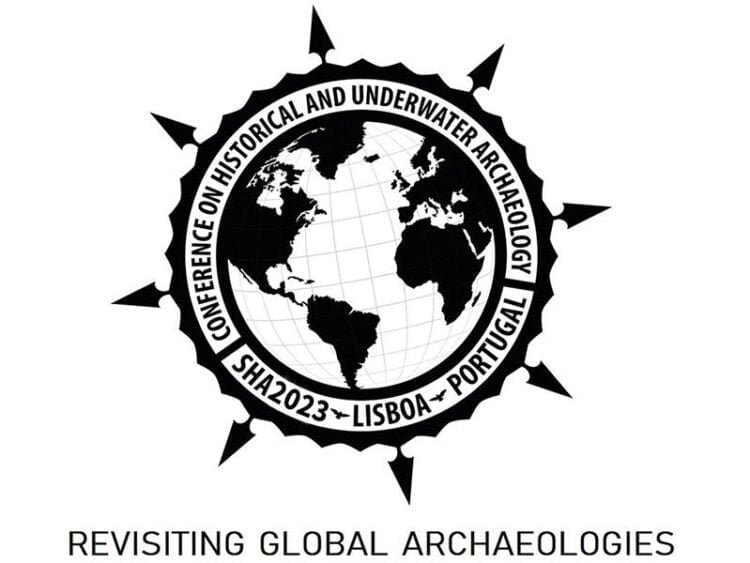 SHA 2023 - Conference on Historical and Underwater Archaeology (Jan 6-9, 2023)