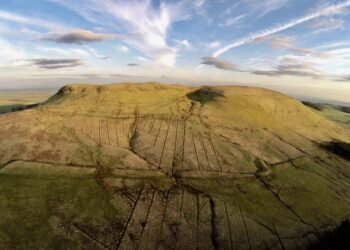 Study sheds light on life beyond Rome’s frontier