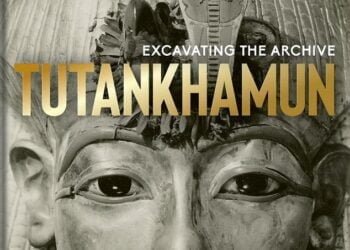 Tutankhamun: Excavating the Archive