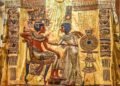 king Tutankhamun and the discovery of his mysterious tomb