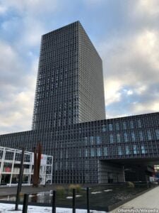 University of Luxembourg