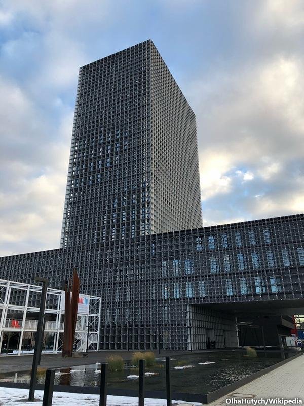 University of Luxembourg