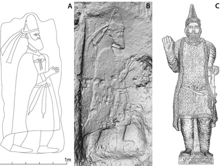 Searching for the Lost City of Natounia