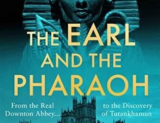The Earl and the Pharaoh