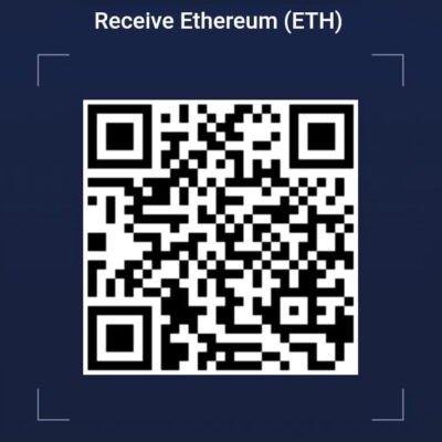 ETH Receive Ethereum