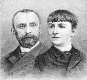 Jane Dieulafoy. Pioneering Women in Archaeology