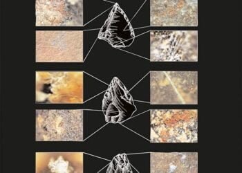 Archaeological Science Under a Microscope