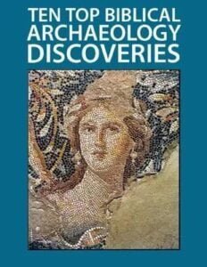 Ten Top Biblical Archaeology Discoveries (PDF) | Archaeology News