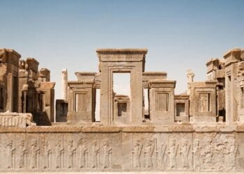15 Wonderful Historic Monuments in the World (Quiz)
