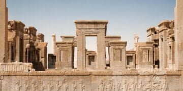 15 Wonderful Historic Monuments in the World (Quiz)