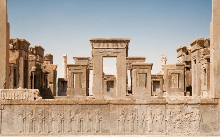15 Wonderful Historic Monuments in the World (Quiz)