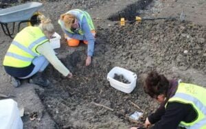 Cheddington 'family tragedy' revealed through Roman DNA bone analysis