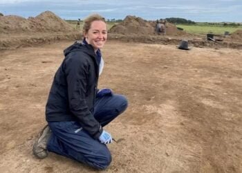 Archaeologists start search for Viking Great Army camp