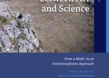 Landscape Archaeology between Art and Science