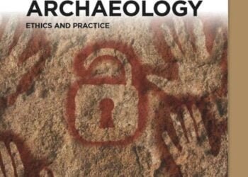 Open Source Archaeology: Ethics and Practice