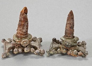 Findings show that the Vikings’ self-image was influenced by The Roman Period