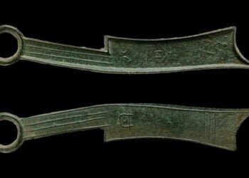 Researchers Decipher Ancient Chinese Chemistry Formulas