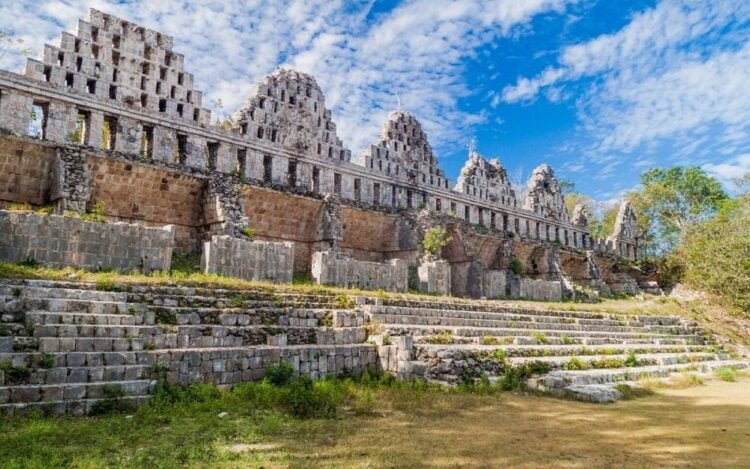 Ancient Maya Stela Uncovered In Uxmal | Archaeology News Online Magazine