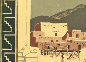 Aztec Ruins National Monument, New Mexico