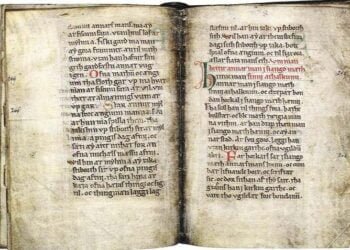 From Romance to Romance: Translation among Vernacular Languages in the Middle Ages and Early Modern Period (Jan 23-24, 2023)