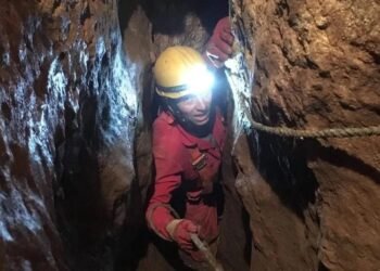 11,000-year-old human remains discovered in northern Britain