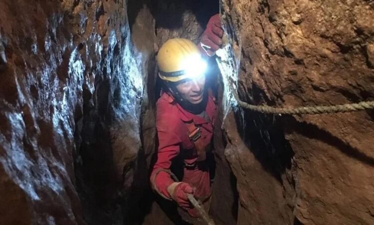 11,000-year-old human remains discovered in northern Britain