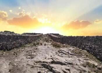 Ruins on Mount Tlaloc are actually an ancient observatory