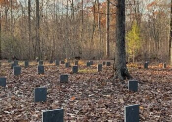 Graves of 144 enslaved people discovered on Rock Hill property