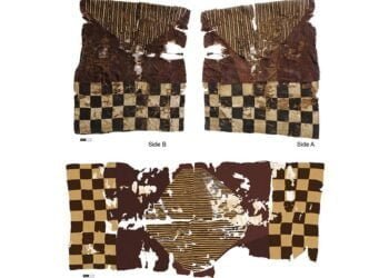 Unique discovery provides a glimpse into provincial culture in Inka Empire