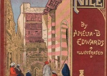 A Thousand Miles up the Nile (PDF)