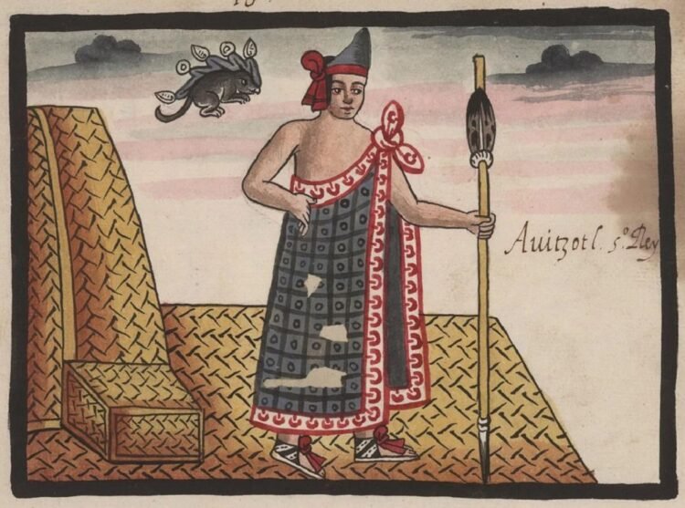 38 Percent of Aztec skull rack contained heads of sacrificed women