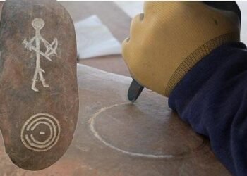 Steel tools was being used in Europe during Bronze Age