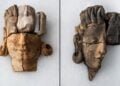 Archaeologists have uncovered the first human representations of the ancient Tartessos people