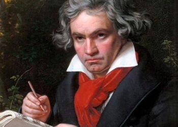 Presumed Beethoven skull fragments return to Vienna for study