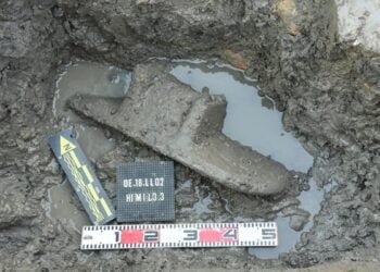 Scientists discover evidence of 2,000-year-old curry in Vietnam