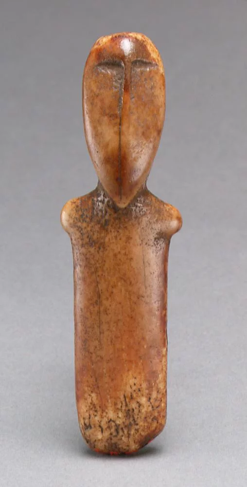 The Old Bering Sea culture