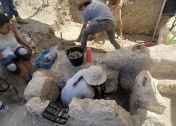 Archaeologists Uncover 2,000-year-old Roman house in Malta