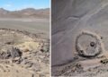 280 ancient stone burial monuments found in Sudan reveal lost cattle-herding culture in the Sahara