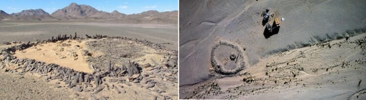 280 ancient stone burial monuments found in Sudan reveal lost cattle-herding culture in the Sahara