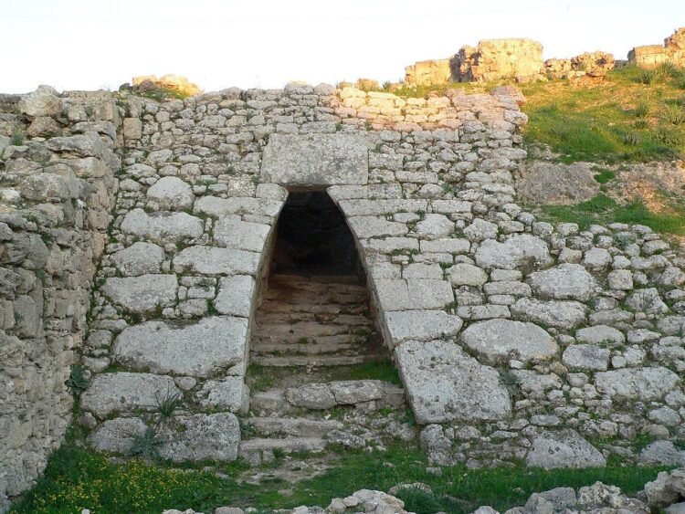 3,000-year-old hymn reveals musical links across Bronze Age civilizations from India to the Mediterranean