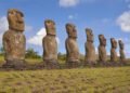 New 3D reconstruction reveals how Rapa Nui’s iconic moai were carved at the Rano Raraku quarry