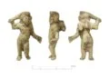 Roman cupid figurine among over 10,000 artifacts unearthed in Uk