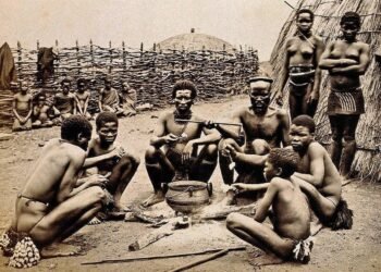 Lambda Alpha National Anthropology Honor Society Graduate Research Grant