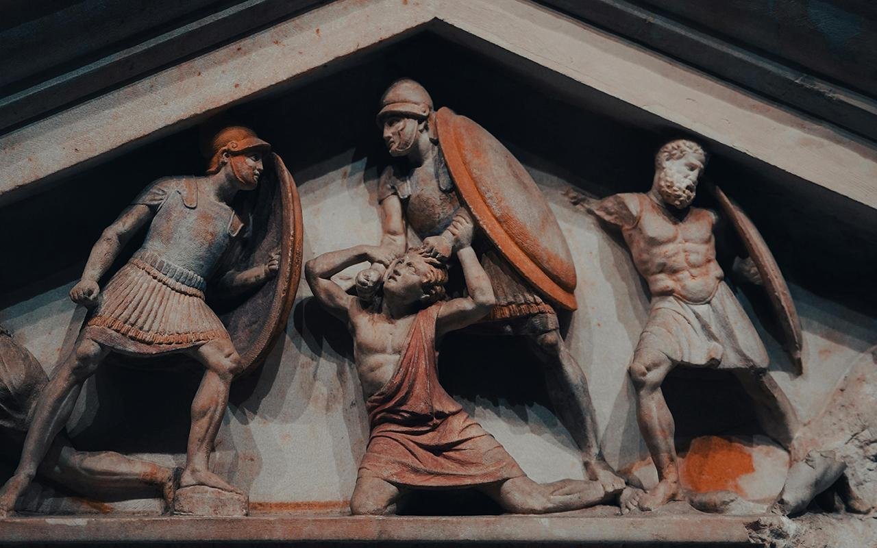 New study rewrites the origins of the Macedonian kingdom, dating Alexander the Great’s dynasty to the 6th century BCE